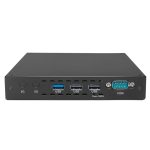 Giada D612 i5-1235U 2x DDR4 3200Mhz - Image 5