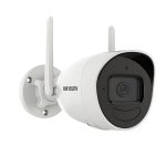 Hikvision Bullet Wireless Outdoor Security Camera, 2.8mm Lens, 4MP - Image 3