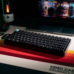 Keychron K2 HE Wireless Standard Magnetic Custom Keyboard | NEBULA Switch - Image 4