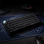 Keychron K2 HE Wireless Standard Magnetic Custom Keyboard | NEBULA Switch - Image 5