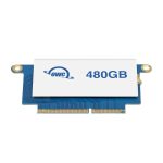 OWC Aura Pro NT 480GB PCIe NVMe SSD for 2016-2017 TB3 non-Touchbar Macbook Pro - Image 2
