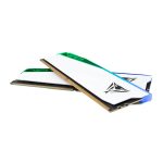Patriot Viper Elite 5 RGB 32GB 6000MHz DDR5 Desktop Gaming Memory Kit - White - Image 6