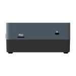 PCBuilder CUBE-i5 Intel Mini PC Barebone - Image 5