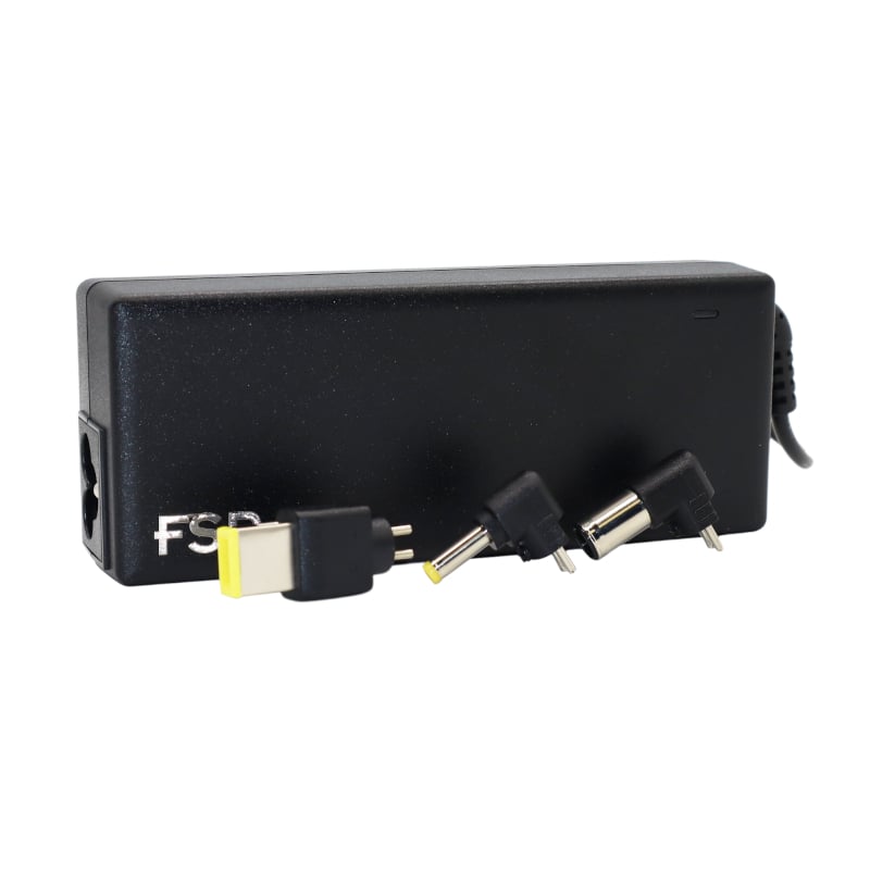 PNA0902219_wr_01 FSP NB 90W Lenovo Notebook Adapter - Image 1