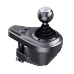 PXN V9 Gen 2 Gaming Steering Wheel - Image 4