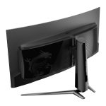 MSI MPG 341CQPX QD-OLED 34″ UWQHD 240Hz 0.03ms Curved Gaming Monitor - Image 5