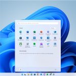 PCBuilder FUSION 24″ Intel Core i5-14400 Windows 11 Pro AiO Desktop PC - Image 9